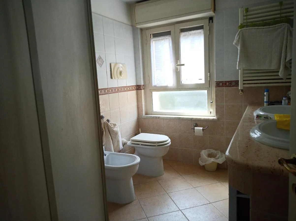 Casa Betti Otel Palermo